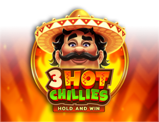Slot 3 Hot Chillies
