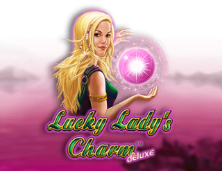 Lucky Lady's Charm Deluxe слот