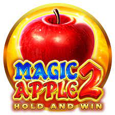 Slot Magic Apple